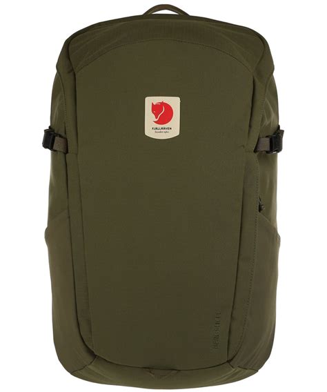 fjallraven waterproof bag.